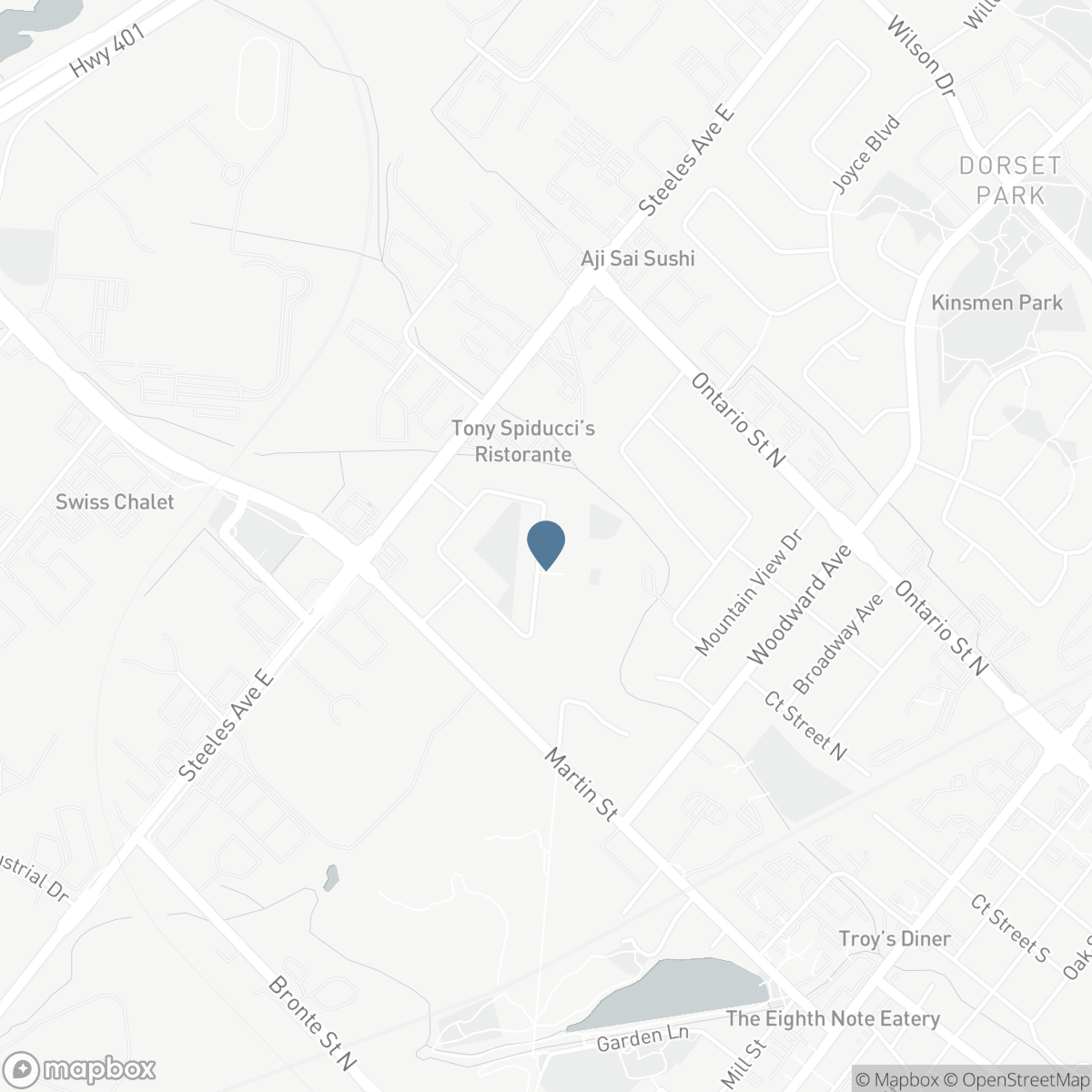 348 KINGSLEIGH COURT, Milton, Ontario L9T 1X7
